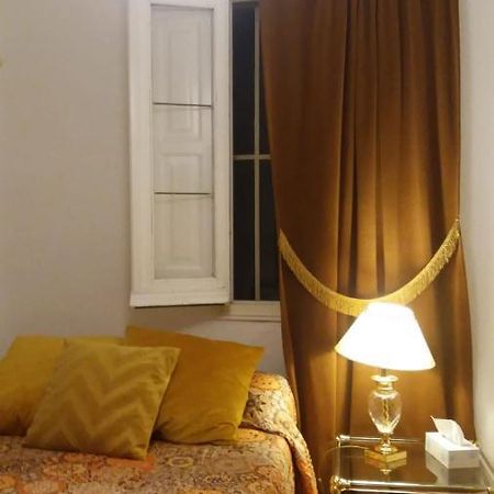 מדריד Habitacion Cookie En Chamberi מראה חיצוני תמונה