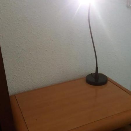 מדריד Habitacion Cookie En Chamberi מראה חיצוני תמונה