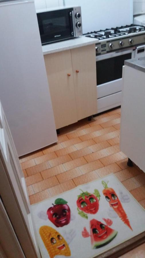 מדריד Habitacion Cookie En Chamberi מראה חיצוני תמונה