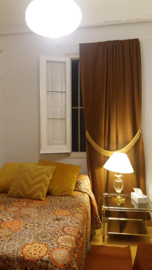 מדריד Habitacion Cookie En Chamberi מראה חיצוני תמונה