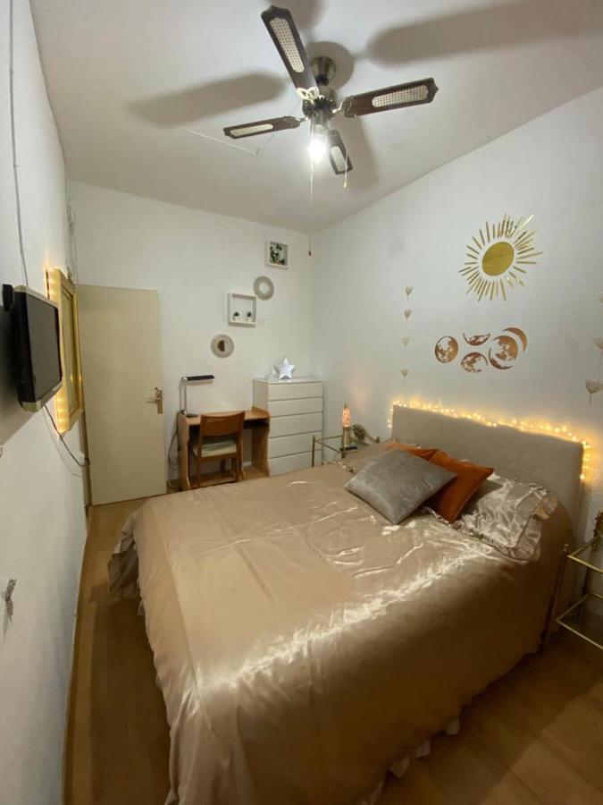 מדריד Habitacion Cookie En Chamberi חדר תמונה