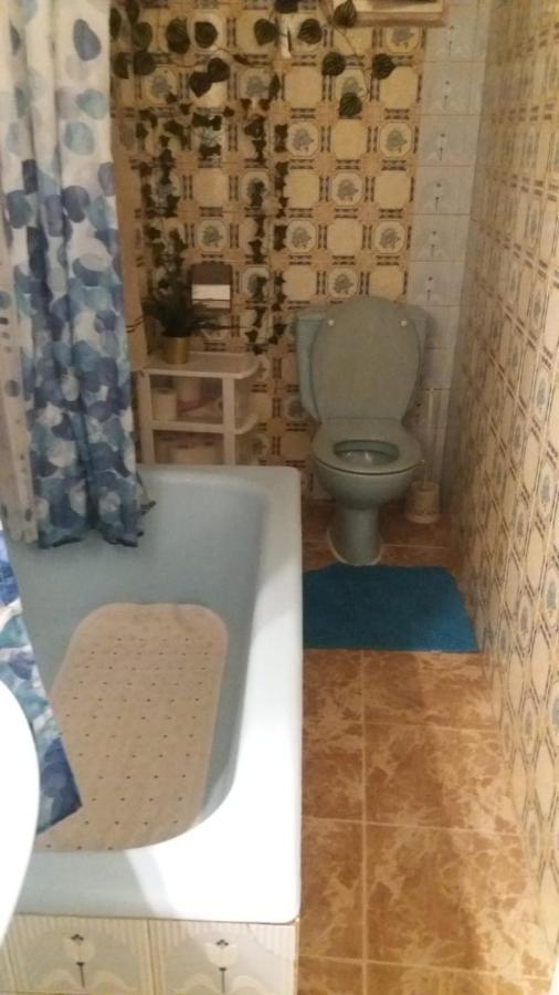 מדריד Habitacion Cookie En Chamberi חדר תמונה