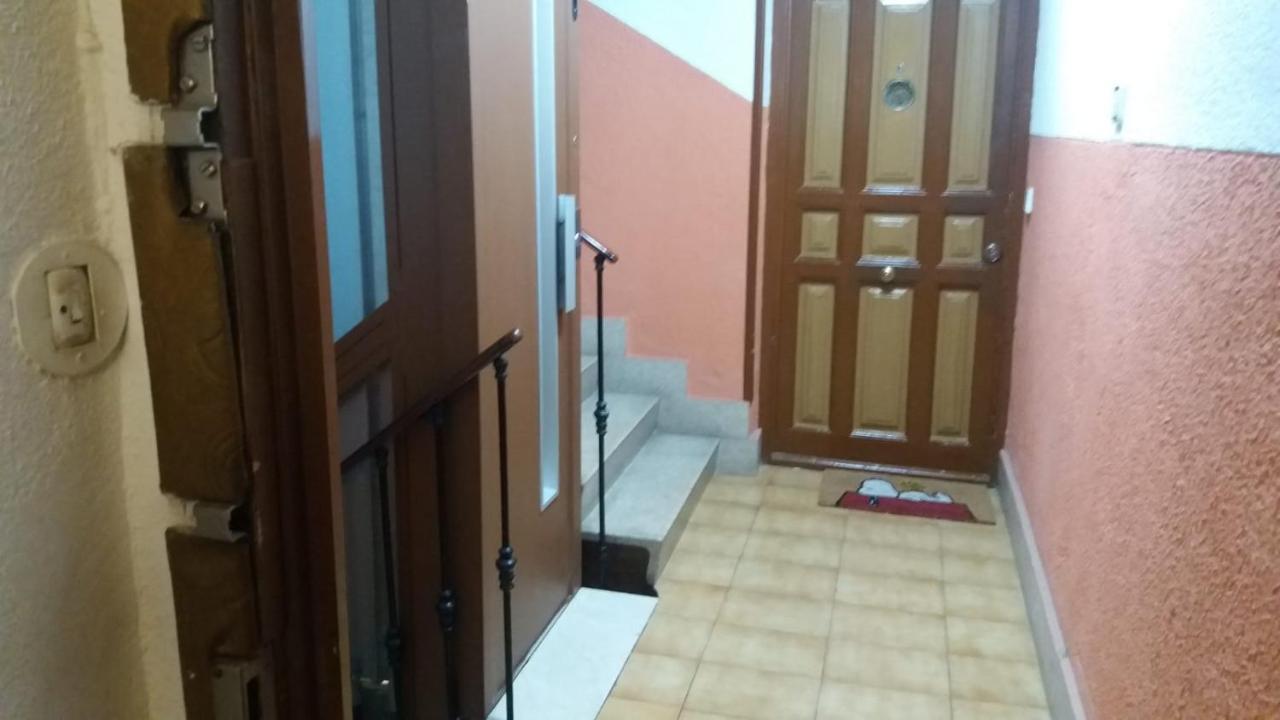 מדריד Habitacion Cookie En Chamberi מראה חיצוני תמונה