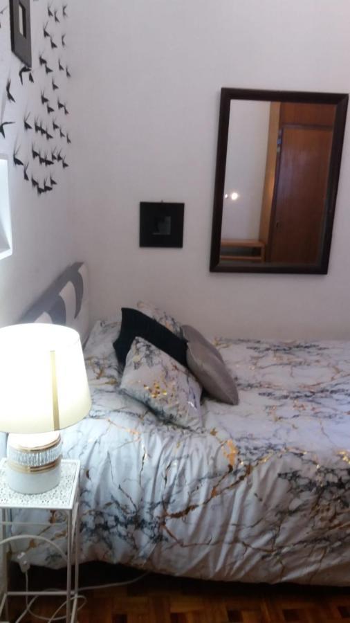 מדריד Habitacion Cookie En Chamberi מראה חיצוני תמונה